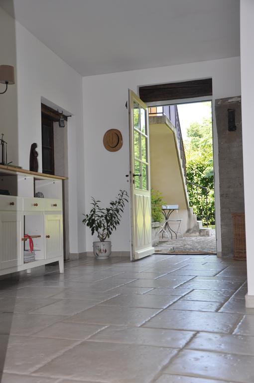 B&B La Cerisaie Francheleins Екстер'єр фото